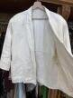Pennyblack lniany żakiet oversize Made in Italy 100% len M/L (4)