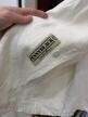 Pennyblack lniany żakiet oversize Made in Italy 100% len M/L (7)