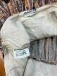  Emanuel Zoo Italy jedwabna spódnica boho chwosty Y2K Made in Italy M (8)