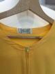 HOM Vintage 90s 100% Wiskoza Made in Italy – Męska Bluzka Żeglarska M/L (2)