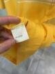 HOM Vintage 90s 100% Wiskoza Made in Italy – Męska Bluzka Żeglarska M/L (5)