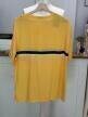 HOM Vintage 90s 100% Wiskoza Made in Italy – Męska Bluzka Żeglarska M/L (6)