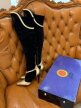 Gianni Versace Runway FW1994 Kozaki Medusa 37 Vintage Skóra Zamsz Oryginalne Pudełko (9)