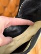 Gianni Versace Runway FW1994 Kozaki Medusa 37 Vintage Skóra Zamsz Oryginalne Pudełko (11)