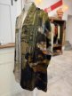 Artystyczny szal XXL – muzealny kolaż, renesans i barok, 200 × 66 cm (3)