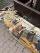 Artystyczny szal XXL – muzealny kolaż, renesans i barok, 200 × 66 cm (9)
